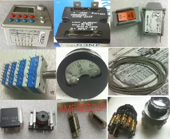 1Pcs M331T60 G3Ne-2… - image
