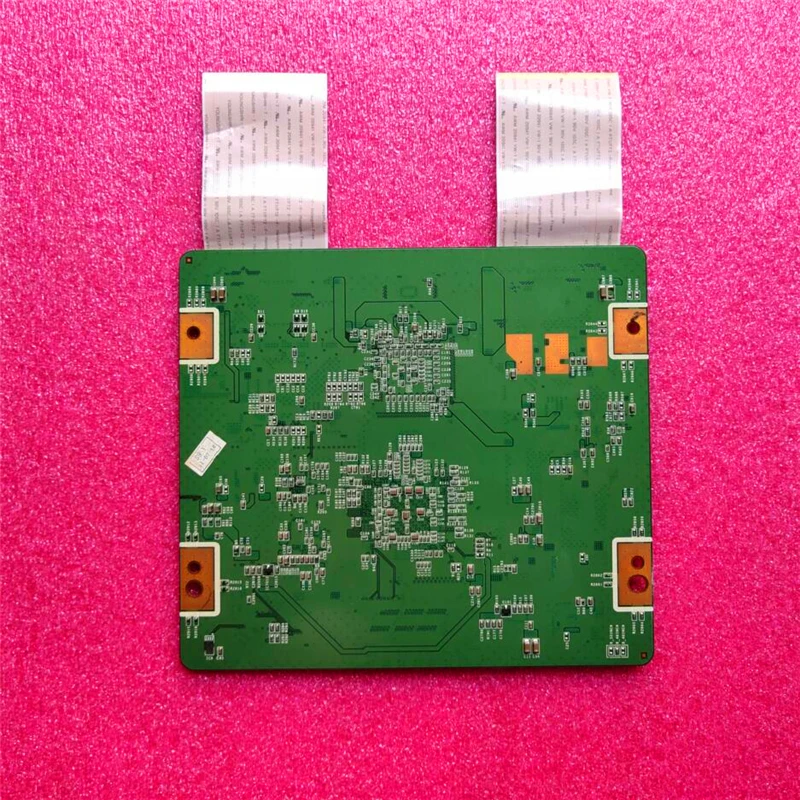 Dobry test dla logiki pokładzie BN41-01663A S240LABMB3V0.7 BN95-00500A UE46D8000 LTJ460HQ01-H UA46D7000LJ T-CON pokładzie UE46D700ls