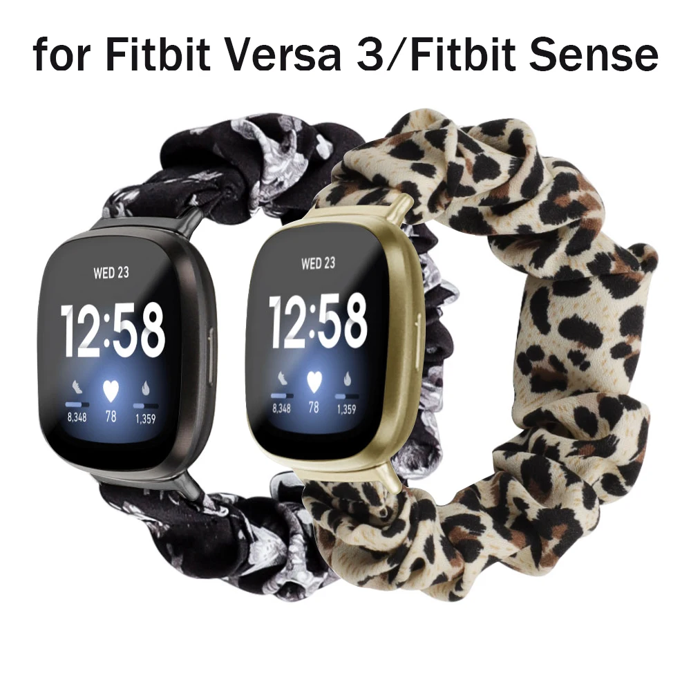 

Ремешок для смарт-часов Fitbit Versa 3 4 & Sense 2