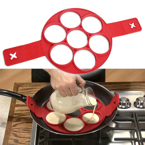Egg Pancake Maker