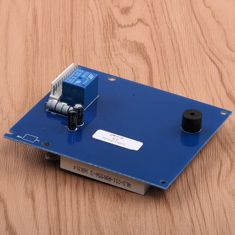 Home Water Purifier Computer Control Touch Screen Board RO Reverse Osmosis Pure Water Machine Computer Board