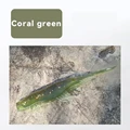 Verde coral
