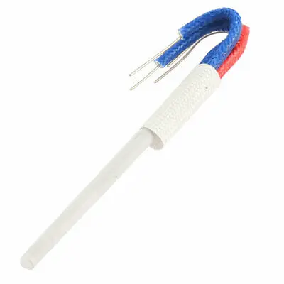 50W Power Ceramic Heat Heating Element Core for Electric 936 Solder Station Iron