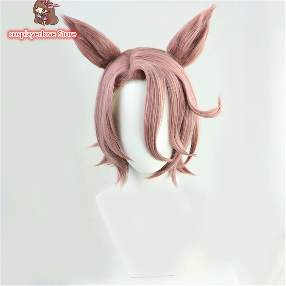 

Uma musume Pretty Derby Narita Taishin Headwear for Cosplay Halloween Carnival Costume