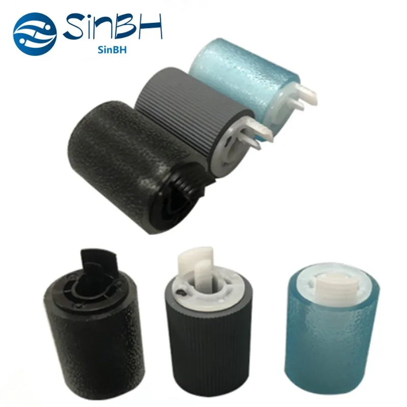 

5Set X FL0-1674-000 FL0-2885-000 FL0-4002-000 Paper Pickup Roller for Canon IR C3320 C3325 C3520 C3525 C3530 C5535 C5540 C5550