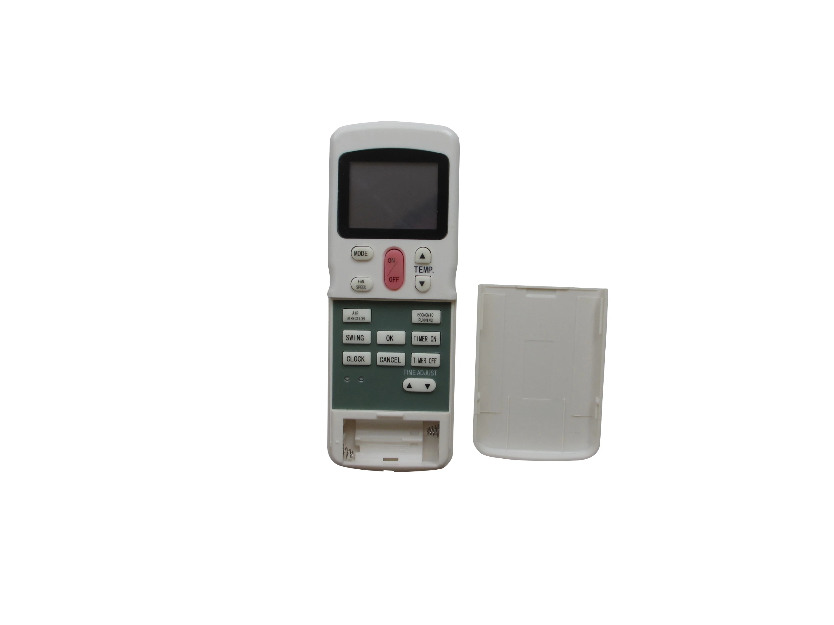 원격 제어 캐리어 R11CG/E R11HG-E 38YE009 42HQE009N 42HQE012N AO10H AO15H 42QCR030 룸 휴대용 에어컨