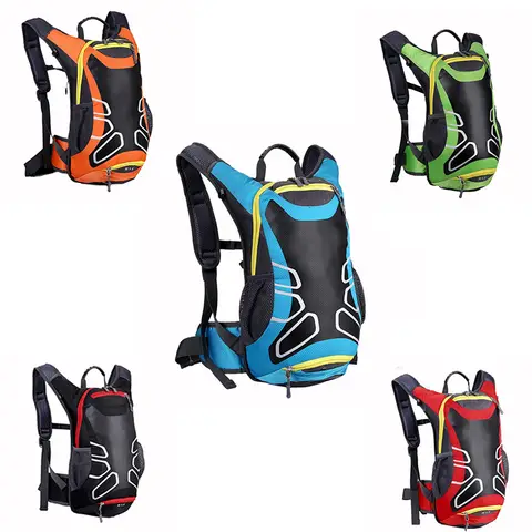 10 best sales Husqvarna-väska - №8