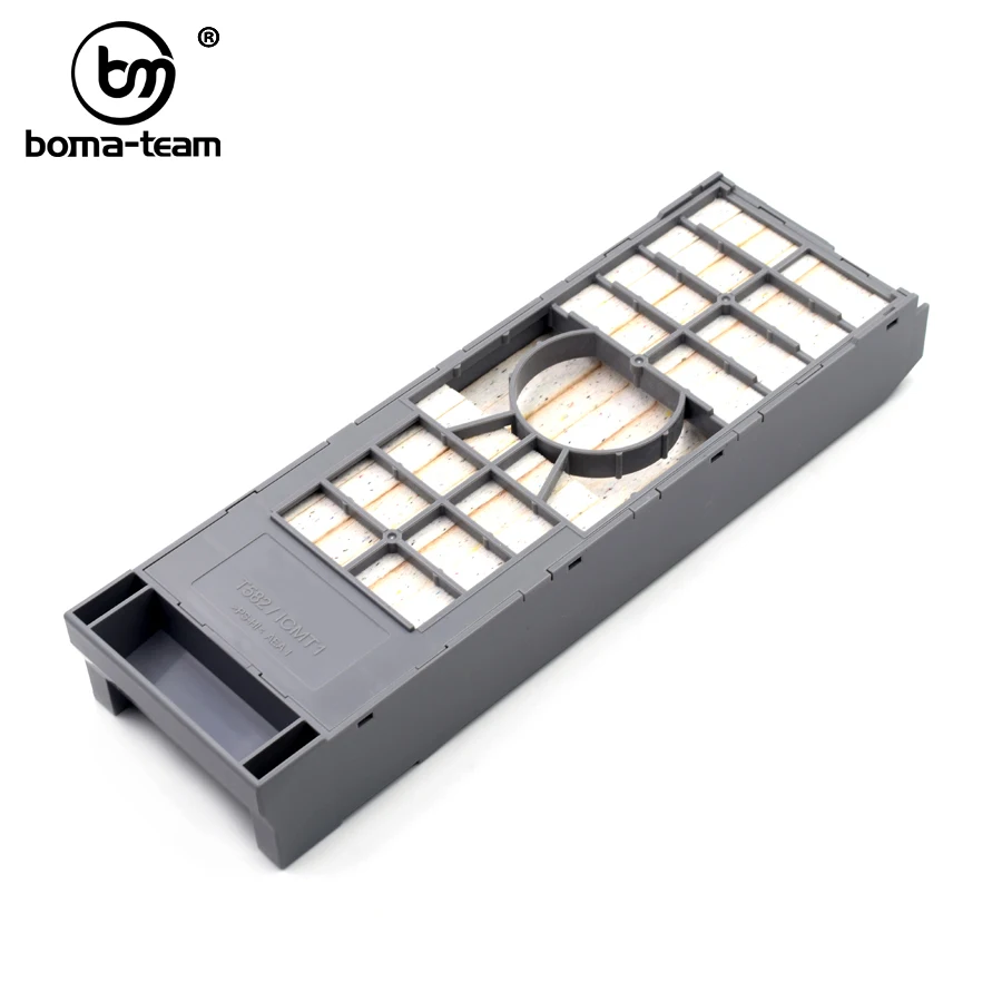 C13T58200 T5820 Original Maintenance Box For Epson Pro 3800  3880 3850 3890 3885 P800 P808 D700 DX100 Printer Waste Ink Tank