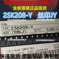 20pcs/lot  Original New  2SK208-Y 2SK208Y 2SK208 JY SOT23  