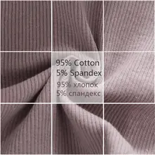 3 Pack Women’s Cotton Panties #4