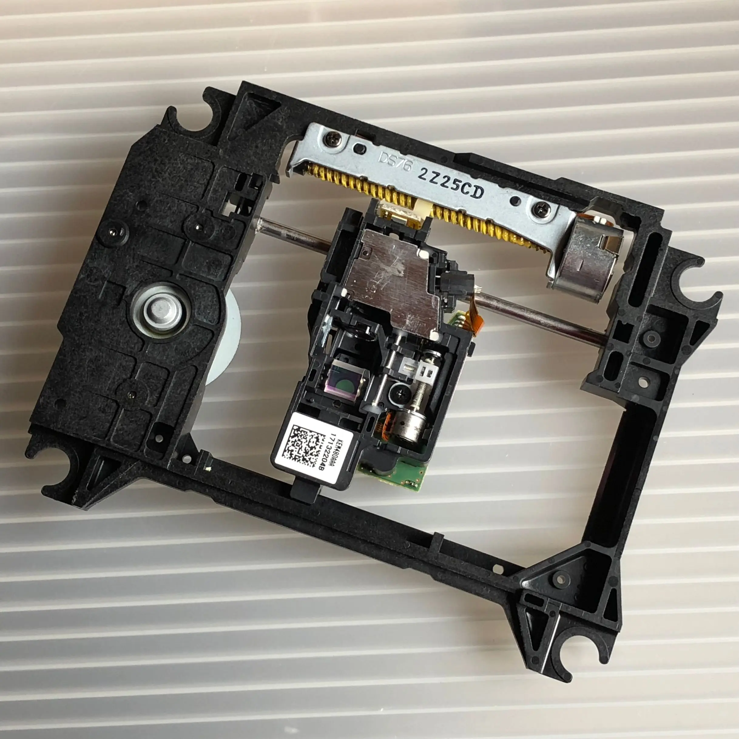 新しい orinigal 用ブルーレイレーザー len PS3 ゲーム KEM-480AAA ブルーレイ光学ピックアップ KES-480A 圏 KEM480AAA レーザー assy KES480A 480A