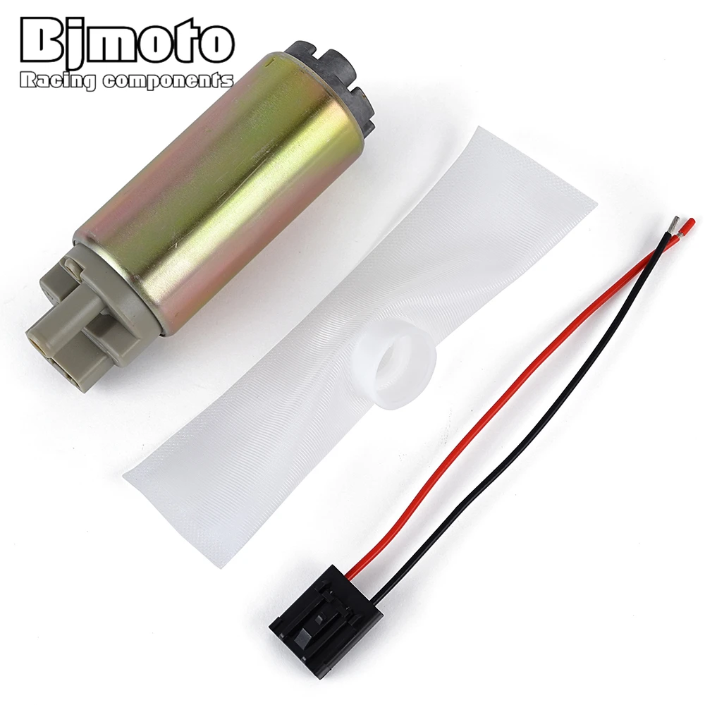 Fuel pump For Aprilia Caponord 1200 Rally Carabinieri Gilera Fuoco 500 4T-4V ie E3 LT for Piaggio X8 ie EURO3 X Evo EURO X-Ev400