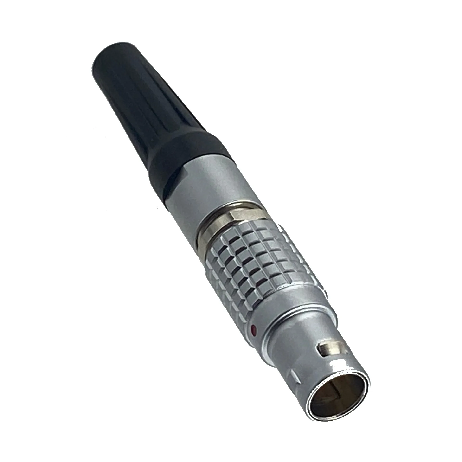 1pcs Connector FGG 2B 2 3 4 5 6 7 8 10 12 14 16 18 19 26 Pin Male FGG Plug for Sound Devices Zaxcom Denecke Timecode