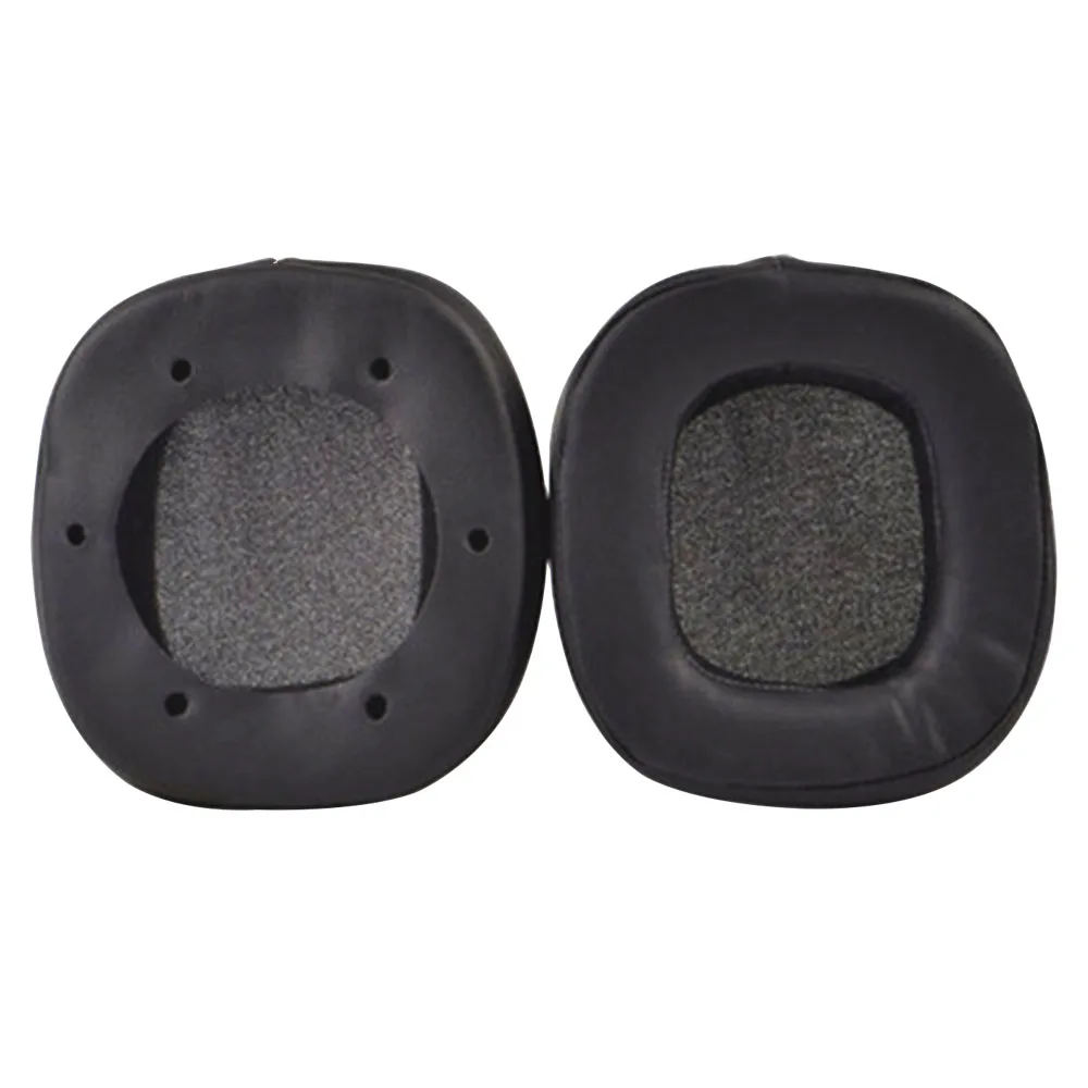 POYATU Ear Pads Headphone Earpads For XIBERIA S21 Earmuff Replacement Cushion Leather Cover Repair Parts Earphone Accessories