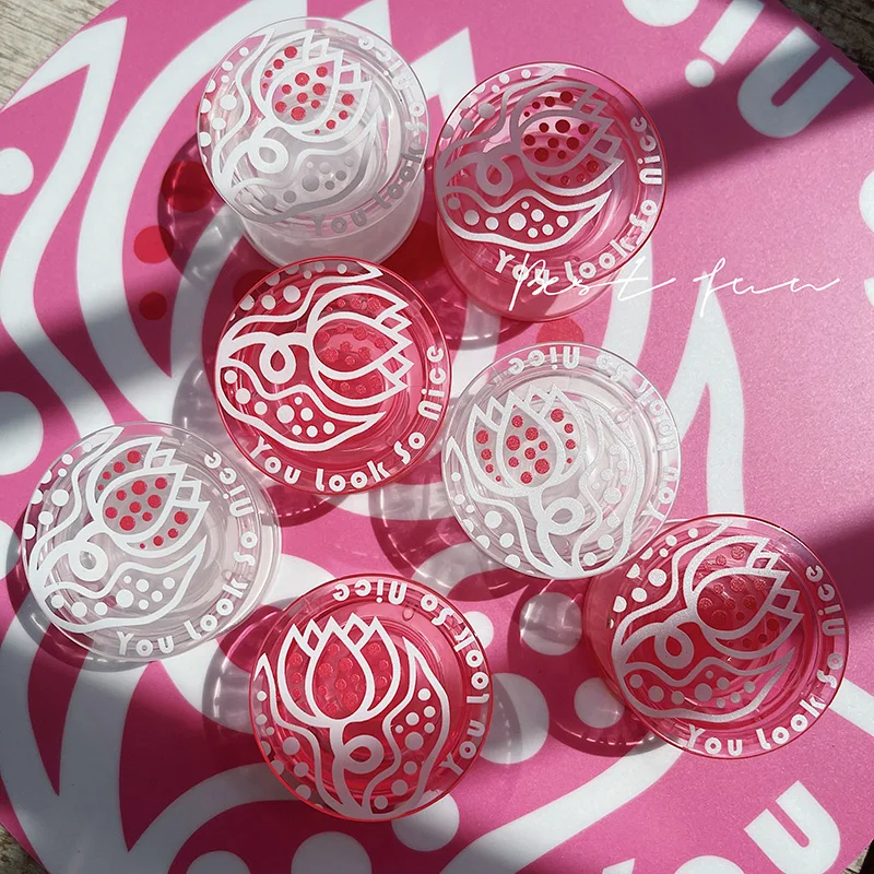 Suporte do dedo do telefone universal yayoi kusama flores aperto para iphone samsung xiaomi móvel ajustável suporte de expansão