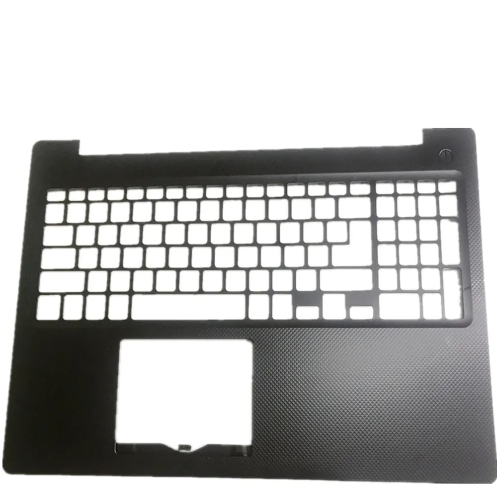 Laptop Keyboard LCD Top Back Cover Upper Case Shell Bottom Case For DELL Inspiron 3593 Black US