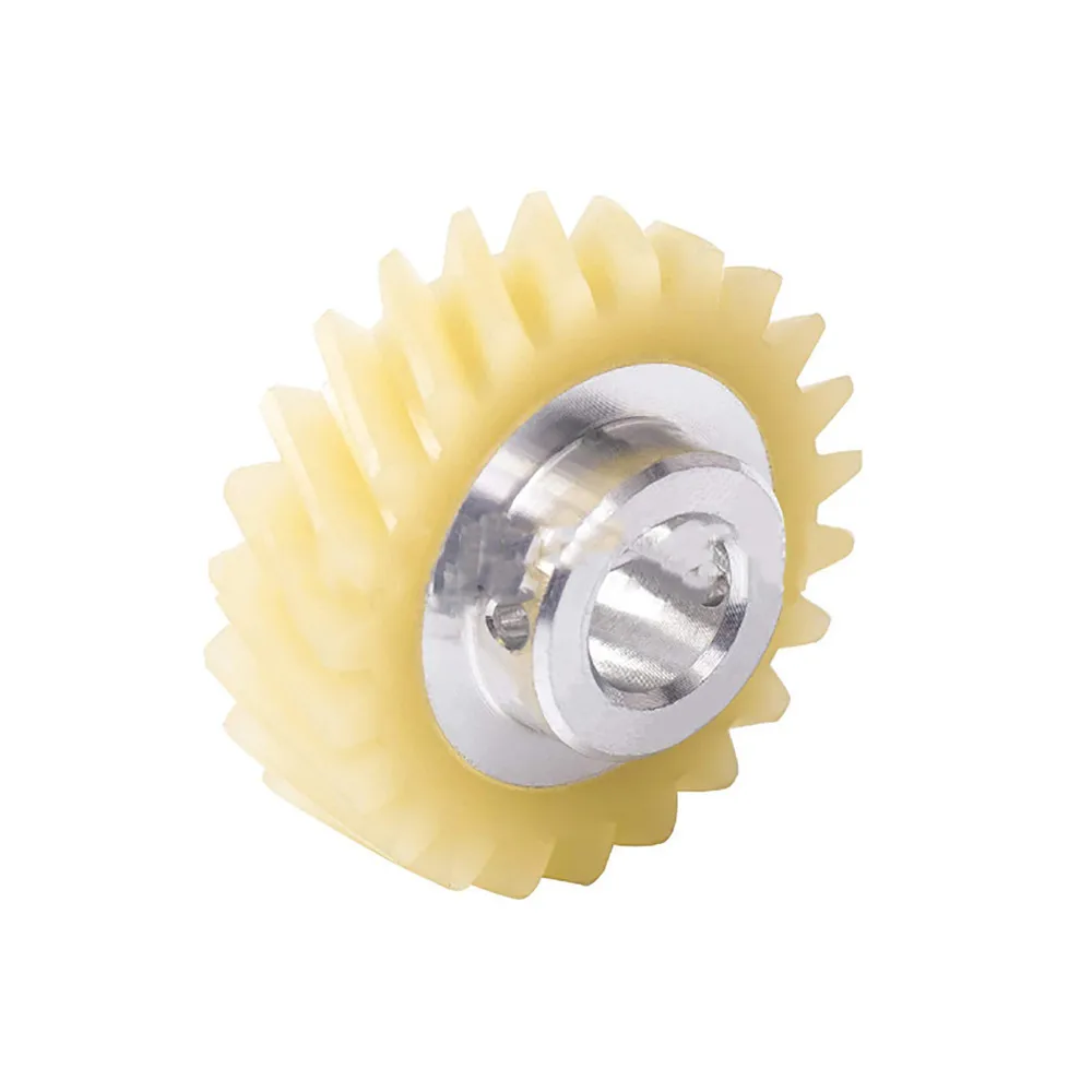 1PC Replace Drive Turbine For Kitchenaid 4162897 W10112253 5K45SS 5K5SS 5KPM5 Mixer Repair Parts Blender Spare Gear