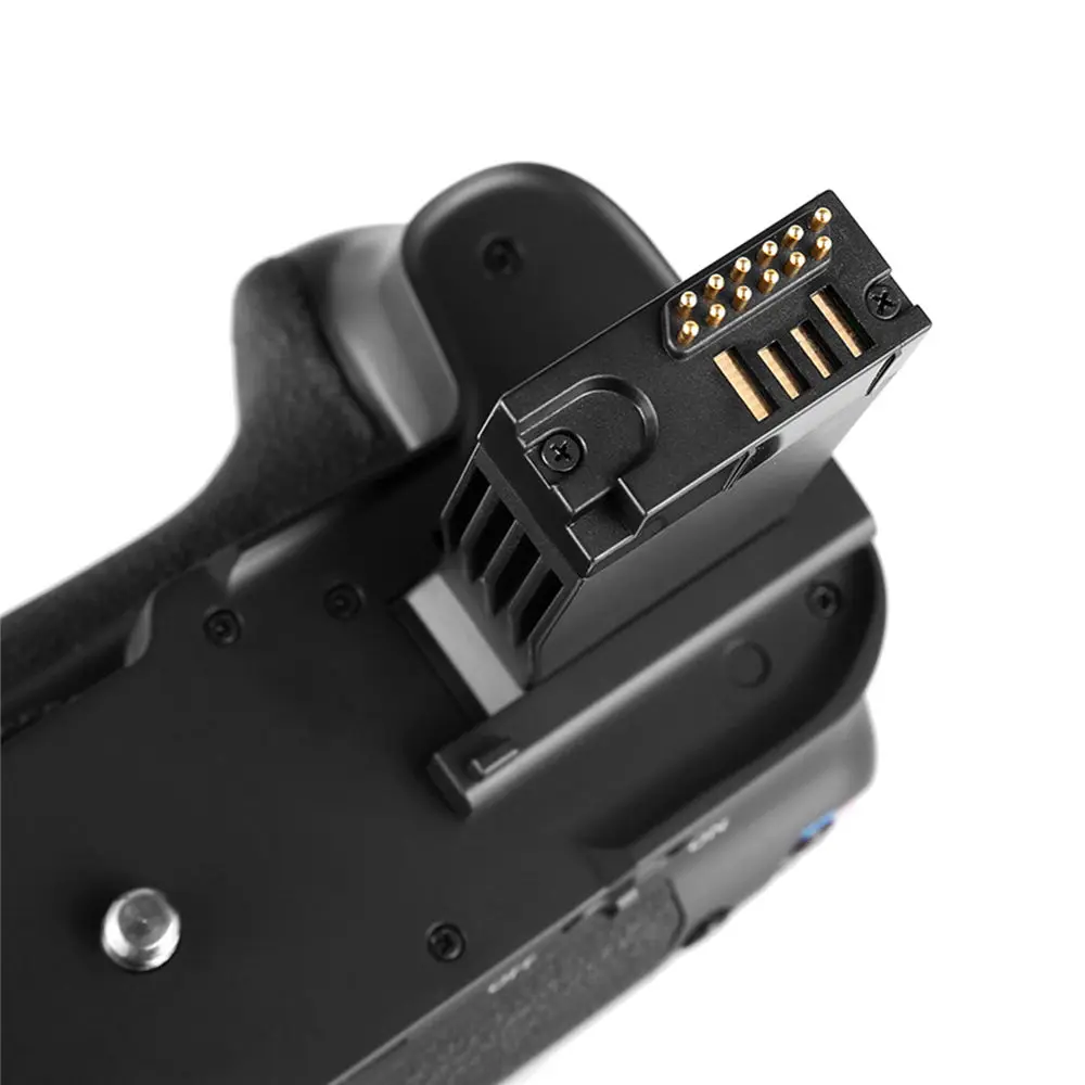 Imagem -05 - Jintu-câmera Battery Grip para Canon Canon Eos 750d 760d 2x Kit Lpe17 Rebelde T6i T6s X8i 8000d Substituição da Câmera Dslr Bg-e18