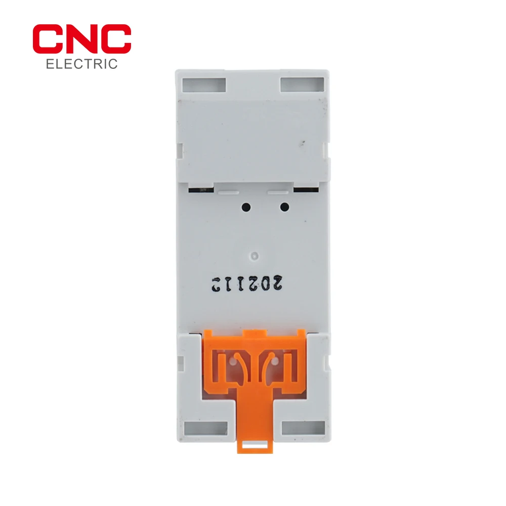 CNC TP8A16 Din Rail settimanale 7 giorni programmabile Digital TIME SWITCH relè controllo Timer AC 220V 16A 30A