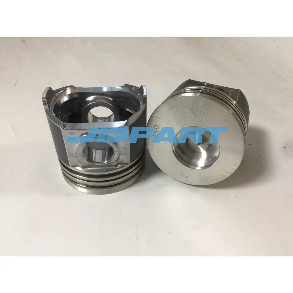 

V2003 piston +0.25 1G770-2111 for Kubota (4pc）