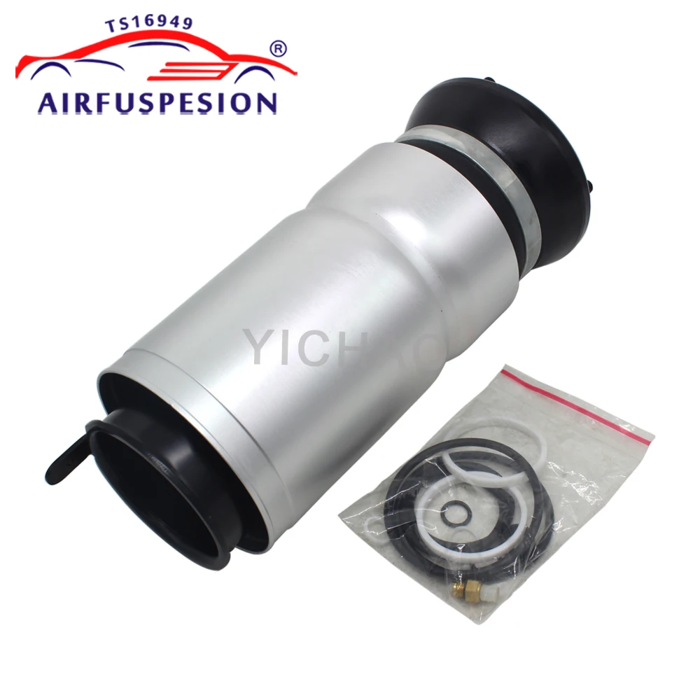 Front Air Suspension Spring Bag For Land Rover Range Rover Sport Discovery 3 4 LR3 LR4 Air Shock Repair Kits LR016403 LR018172