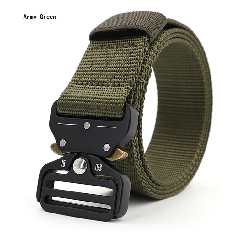 Gürtel für Herren, Gürtel, Jeansgürtel, Gürtel für Damen, taktischer Gürtel, Schnellverschluss, Designer-Gürtel, taktischer Gürtel, modische Gürtel, gürtel jeans gürtel herren gürtel damen belt ремень gürtel für männer – Detail 5