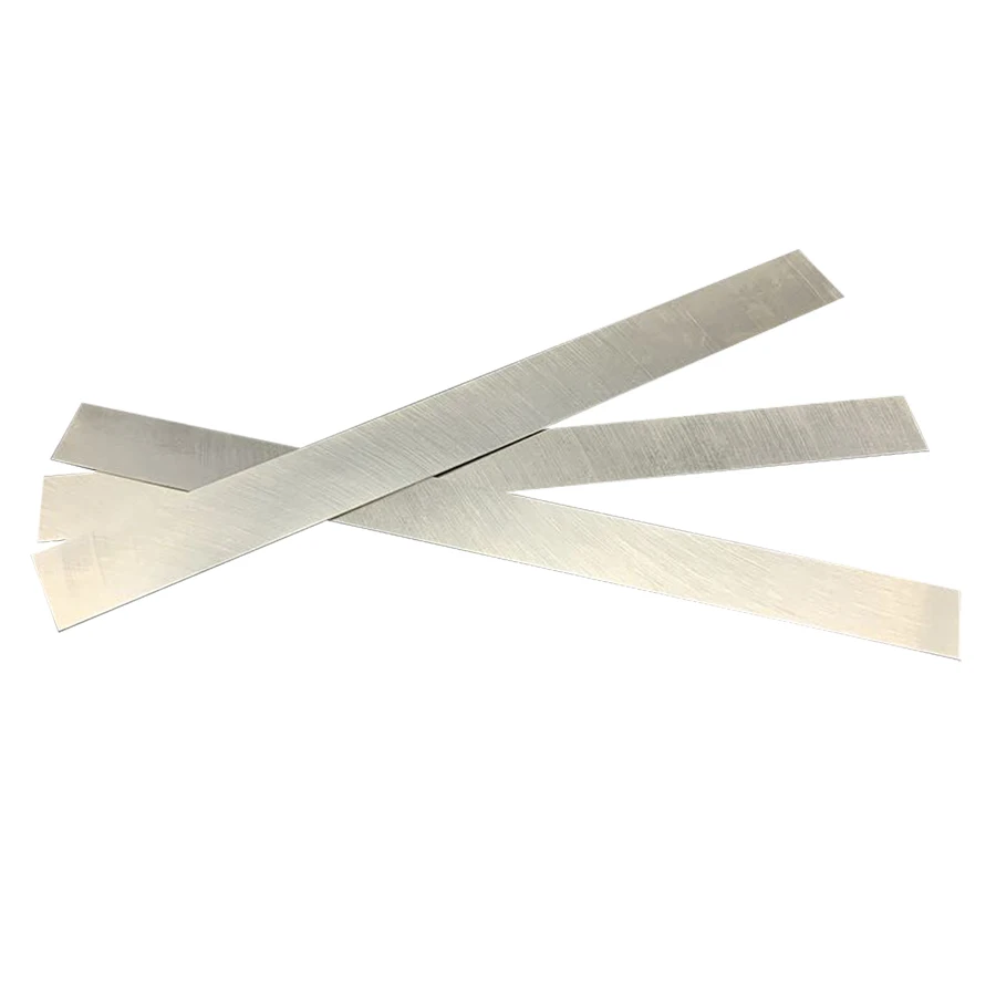 Outils de traitement de tour CNC, 14x20x300, 14x25x300, 14x30x300, couteau en acier à grande vitesse, barre en acier blanc, outil de tournage, soudage