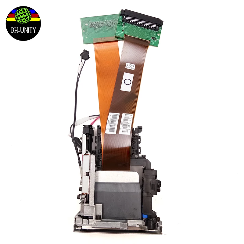 Imagem -05 - Cabeça de Impressão Original Mimaki Gen5 Cabeça Mimaki Ucjv300 Mp-m 022624 Mp-m 026887 J36008 Gen5 Cabeça u Assy para Impressora Mimaki Ucjv300150