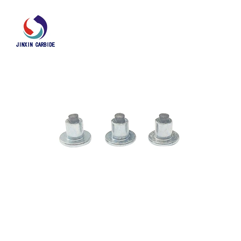 JX6.5-5.7-1/10000pcs tungsten carbide spikes for motorbikes bicycles scooters tyre studs