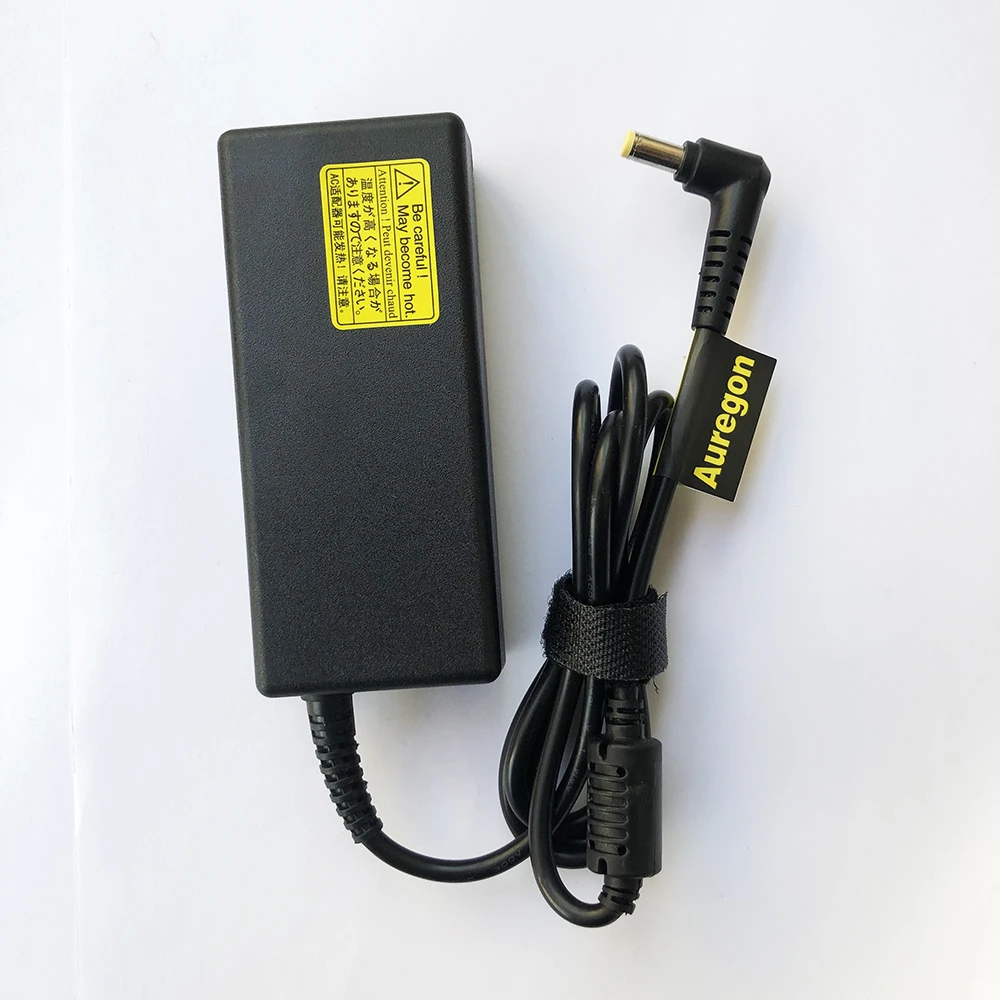 New 65W Power Supply Adapter Charger For ACER Travelmate P2 P243 P253 P245 P255 P4 P453 P455