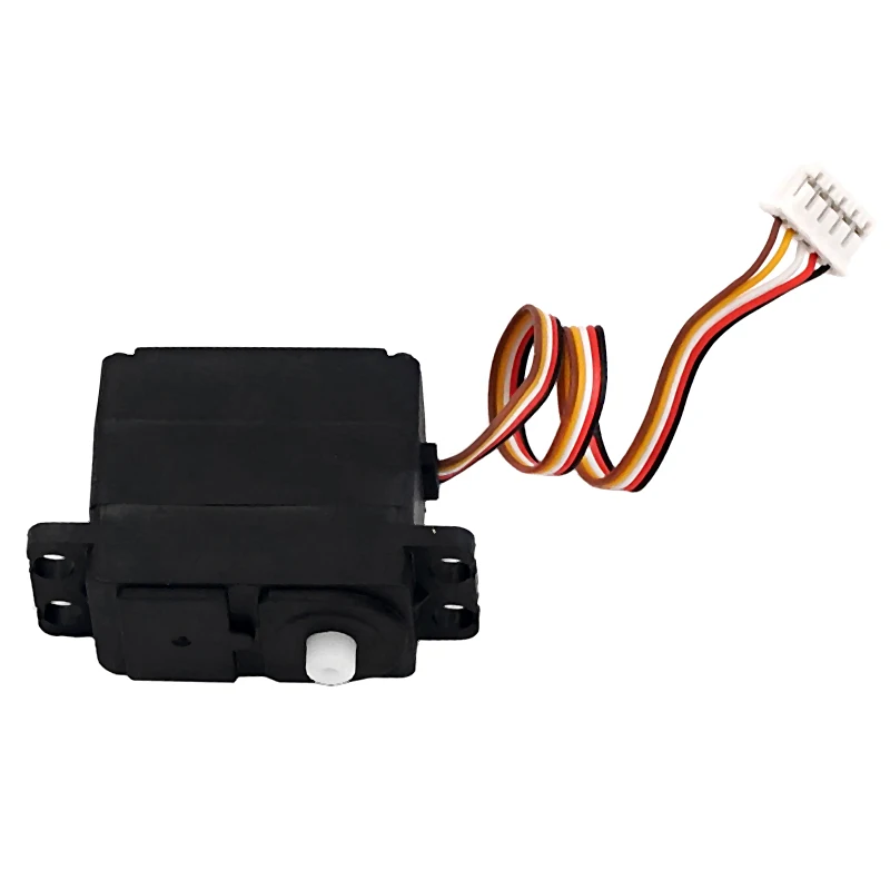 FY-DJ01 Steer Engine Servo for 1/12 FY-01/FY-02/FY-03 RC Car Model