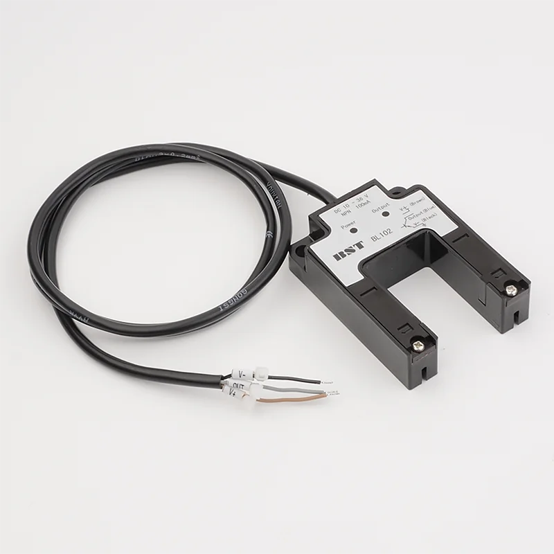 مستشعر التسوية BL101 BL102 ملحقات أجزاء المصعد الكهروضوئي