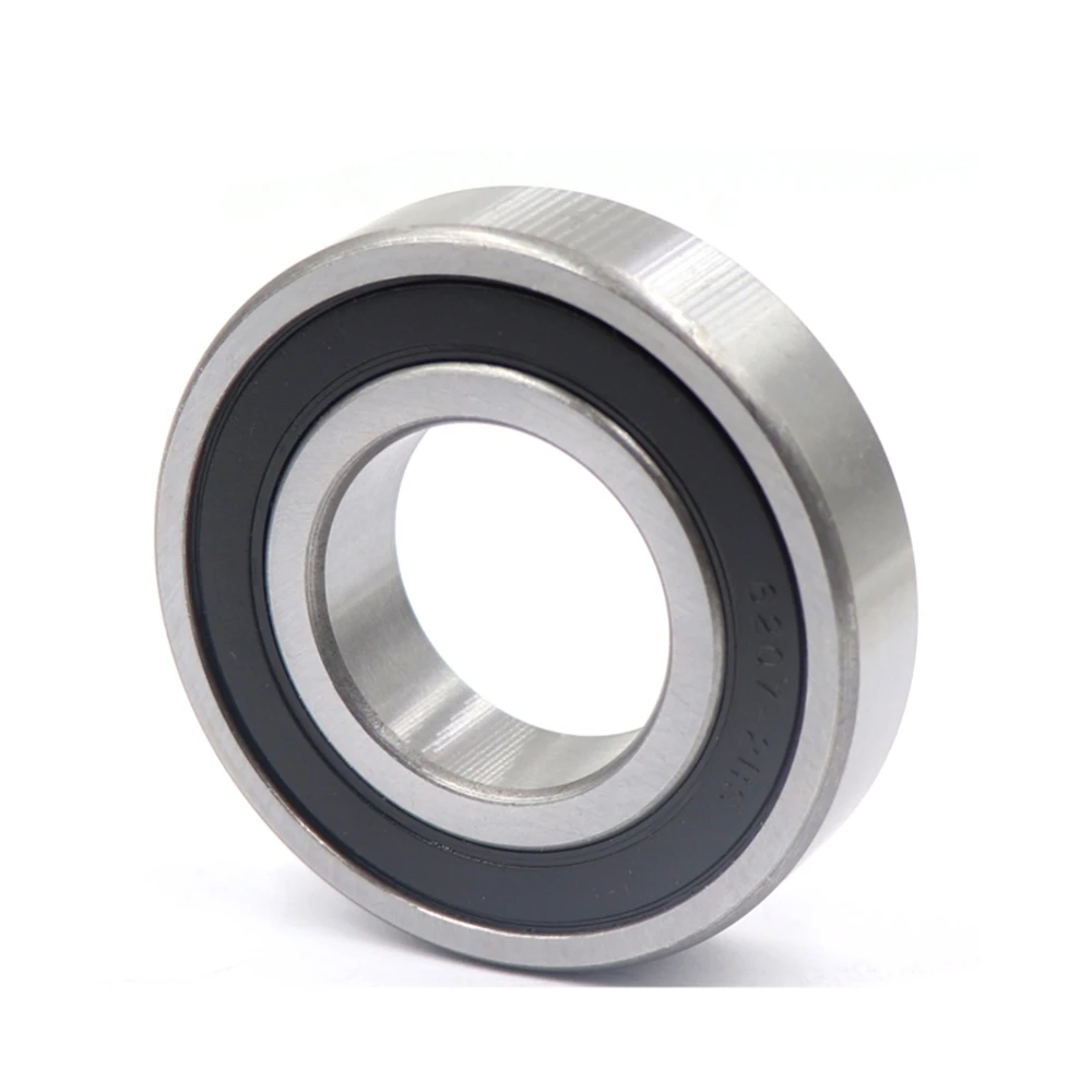 1pcs 6000 6001 6002 6003 6004 6005 6006 6007 6008 2RS/ZZ Rubber Sealed Deep Groove Ball Bearing Miniature Bearing