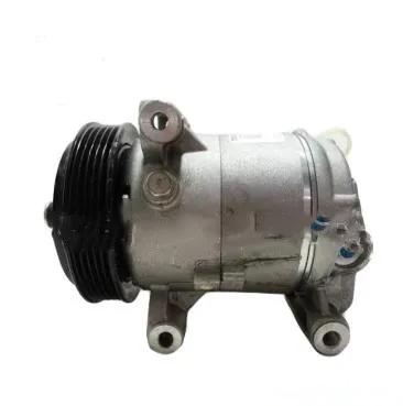 AC A/C Compressor 51980391