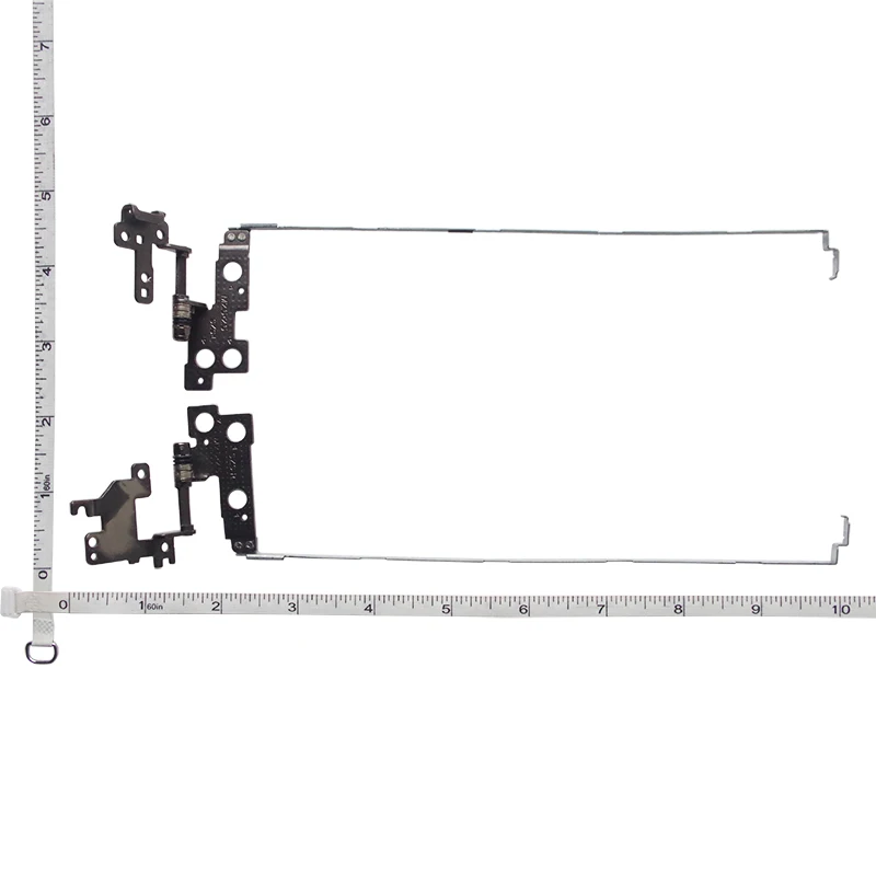 Laptop Lcd Hinges for HP 14-CF/DF/DK/CR 14-DP TPN-I130 I135 240 G8 14S-DK 14S-CF 14S-DP 340 G5 14Q-CS 14-CK