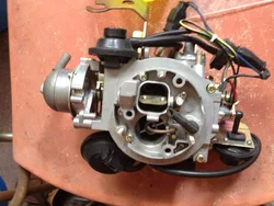 Brand new Carburettor replace Pierburg 2E2 Carb for carburetor 2E2, VOLKSWAGEN 1.6 +1,8 VAG