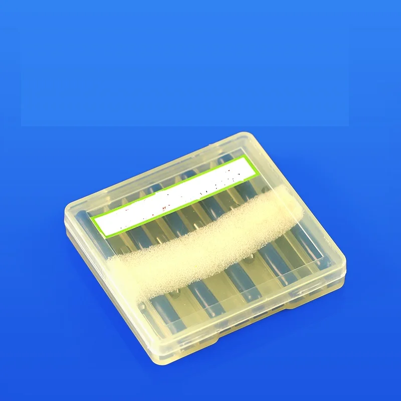 텅스텐 강철 3.175mm 삼각형 날카로운 칼 센터 스트레이트 칼, 옥 조각 칼 CNC 컴퓨터 조각 공작 기계