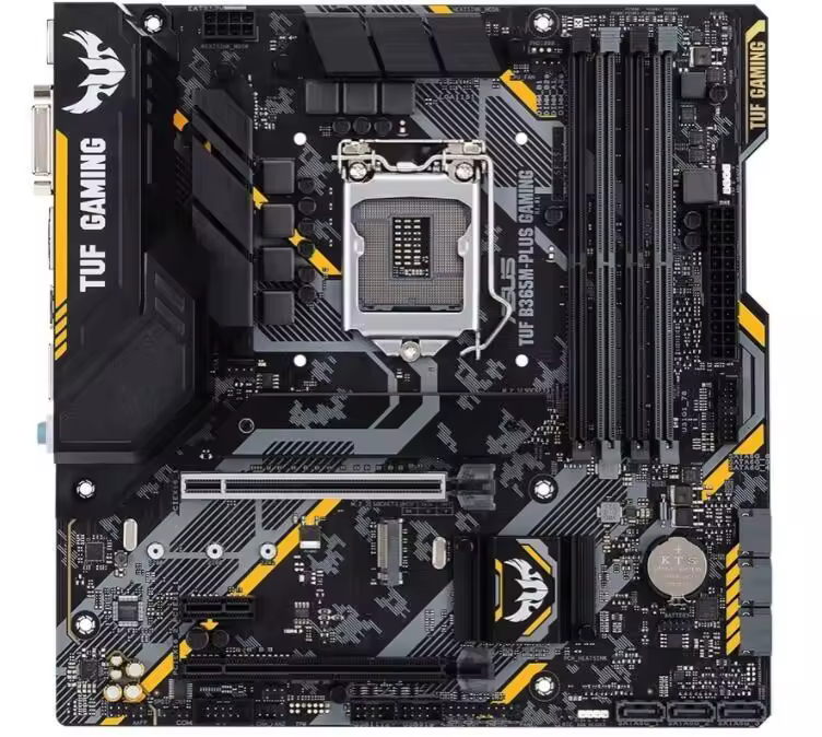ASUS TUF 부품 상세샷 1