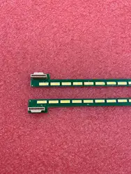 2pcs/set LED Backlight Strips for TV 42LA6608 42LA690S 42LA660V 42LA740S 42LM671S 42LM660S 42LA6600 42LA6500