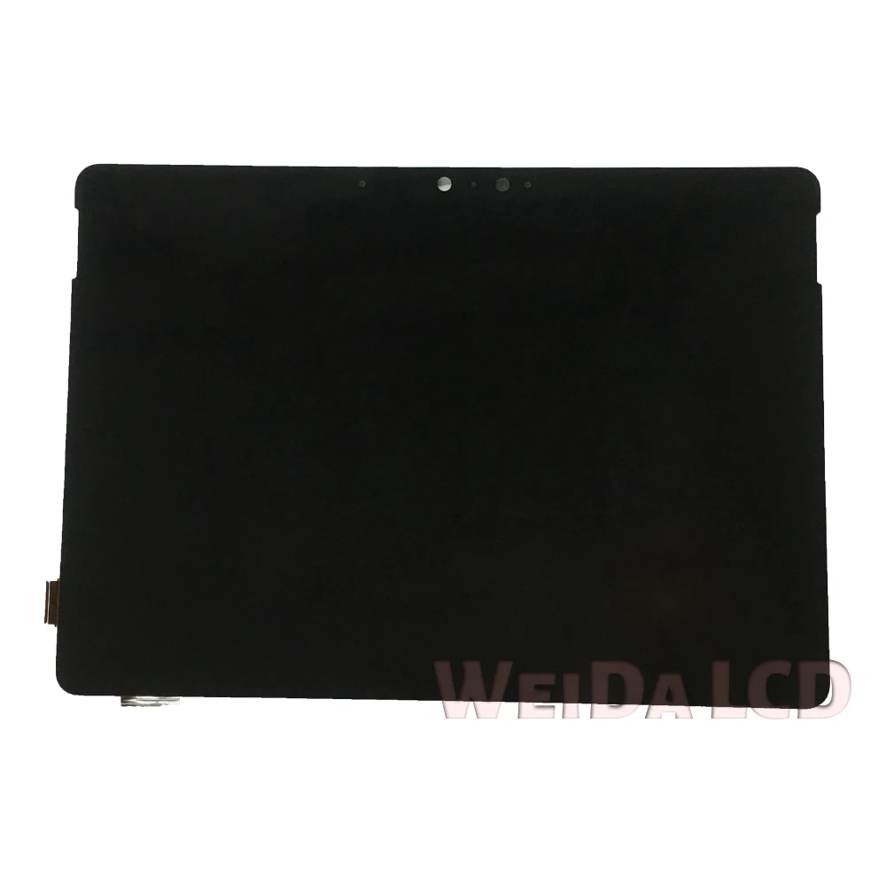 10.5 "AAA + LCD Para Microsoft Surface Go 2 1901 1926 Go 3 1927 Display LCD Touch Screen Digitador Assembleia para Surface Go 2 LCD