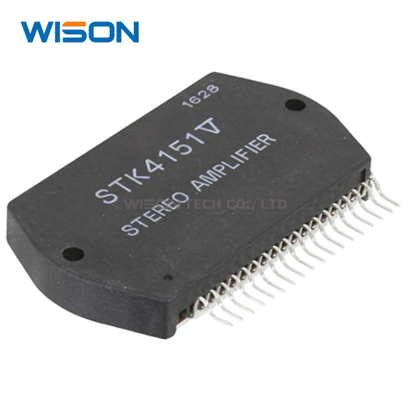 오리지널 STK4151V 모듈, 신제품