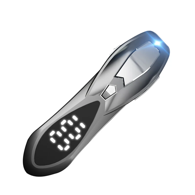 F9 auricolare Bluetooth 5.0 auricolare vivavoce auricolare Display a LED auricolare ENC riduzione del rumore auricolare per iPhone xiaomi