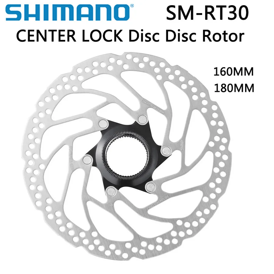 Shimano Deore Sm RT…