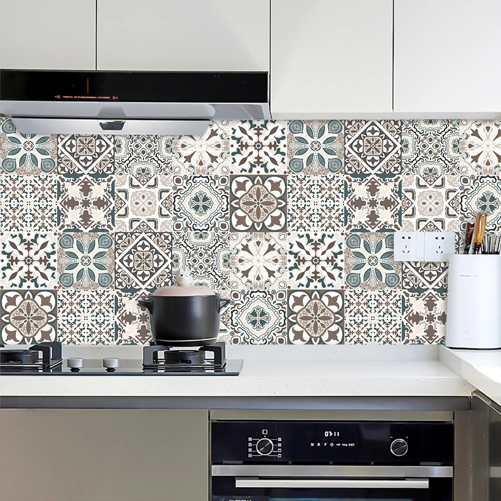 Gray Pattern Froste… - image