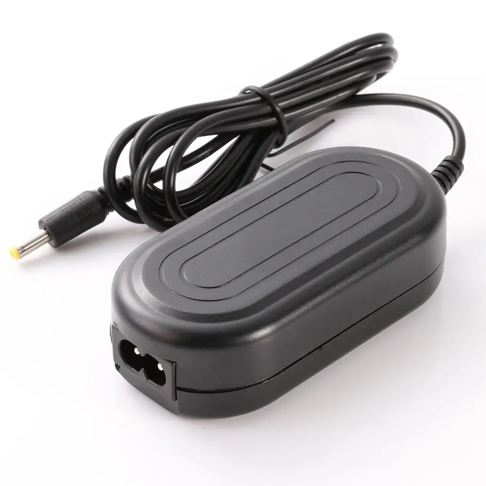 FOTGA Adaptador de Alimentação CA Substituição AC-9V + CP-W126 DC Acoplador Kit de Bateria Manequim para Fujifilm X-H1 X-Pro3 X-Pro2 X-Pro1 X-T3 X-T2