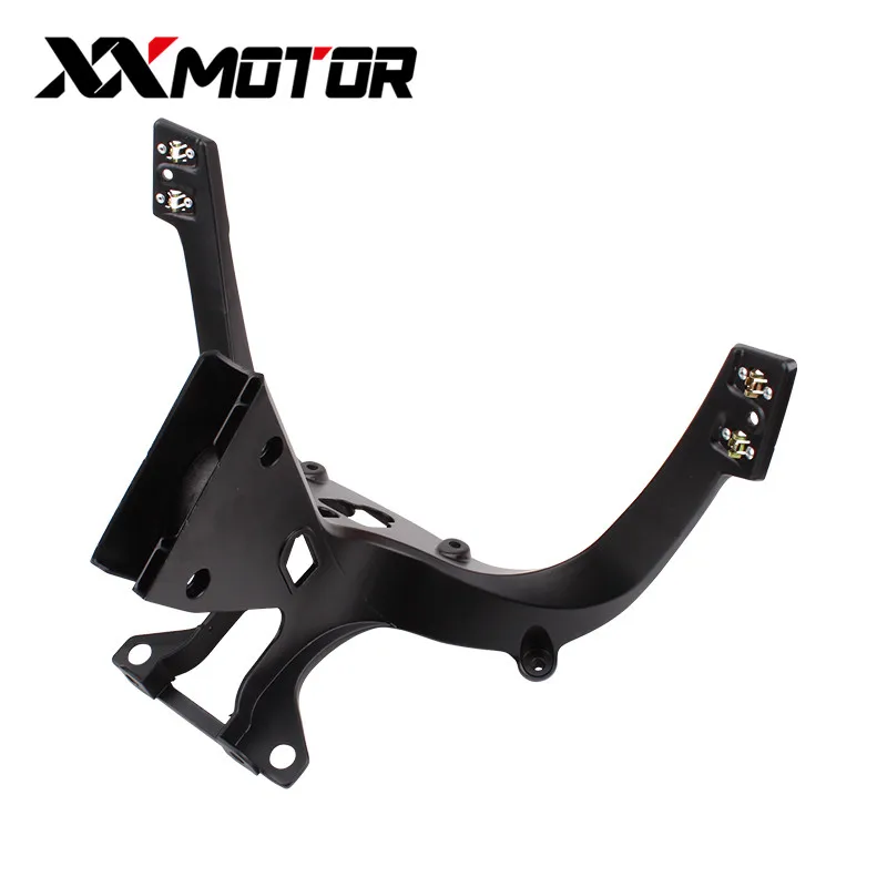 

Motorcycle Headlight Bracket Upper Stay Fairing For DUCATI 848 EVO 1098 1098R 1098S 2007 2008 2009 2010 2011 2012 2013