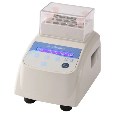 

PRP PPP Gel Heating machine Room temp. +5-80 Celsius Portable Serum Filler incubator