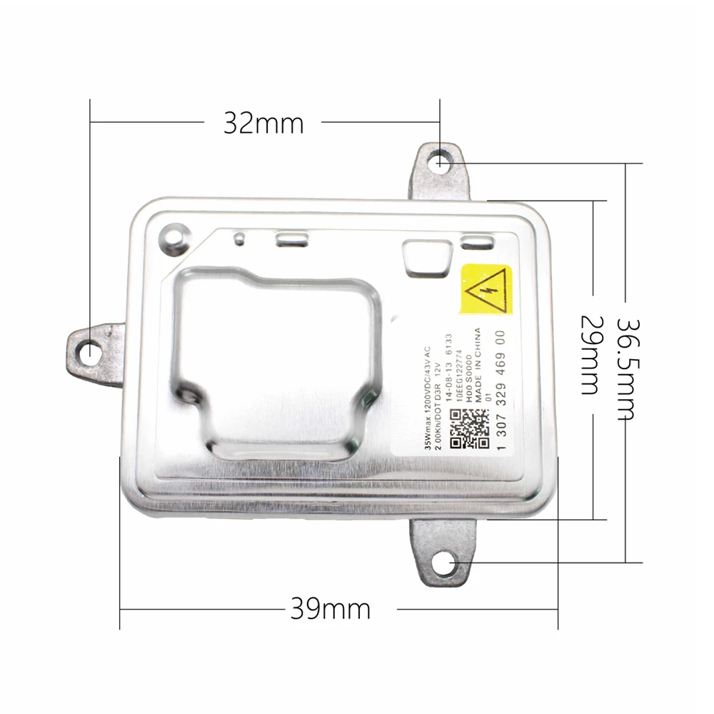 D3S 12V 35W HID xenon ballast for Mercedes Benz c-class w204 GLA C177 GL X166 W156 ML CLASS W166 SL R231 SLK R172