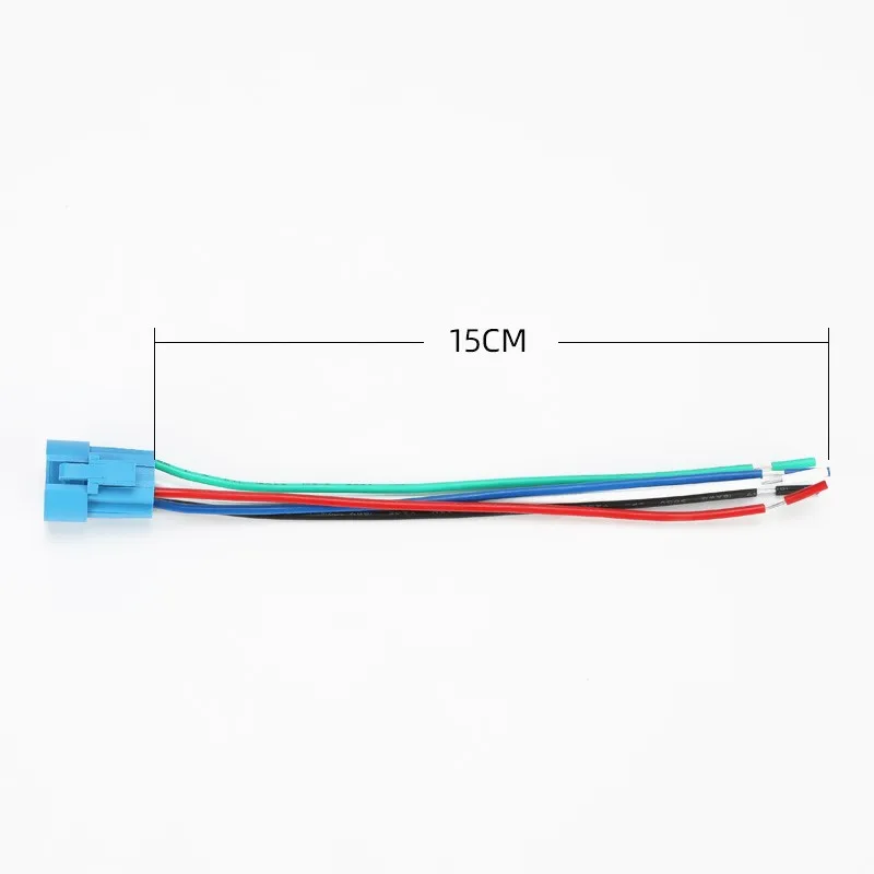 12mm 16mm 19mm 22mm 25mm cable socket for metal push button switch wiring 2-6 wires stable lamp light button