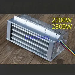 Superconducting PTC Heater Heater Superconducting Bath Master Bathroom Heater Superconducting Radiator Radiator King
